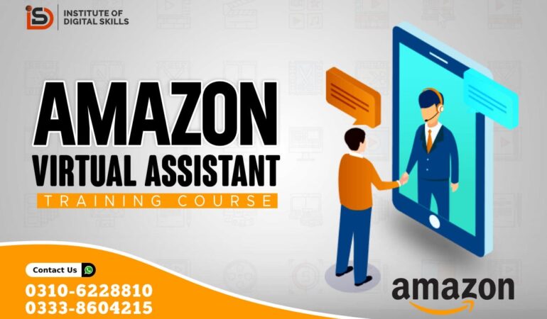 amazon virtual assistant training course