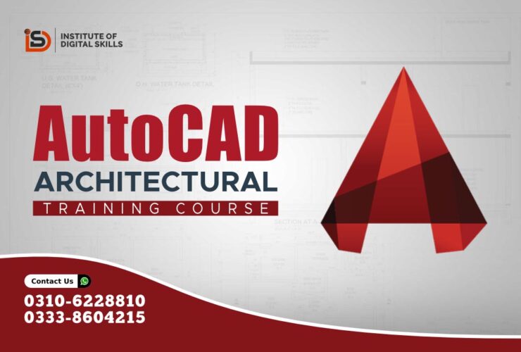 autocad architectural training course