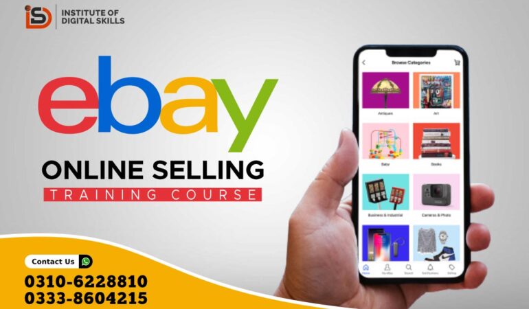 ebay selling training course