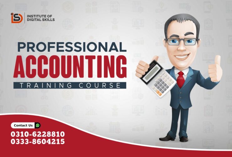 professional accounting training course