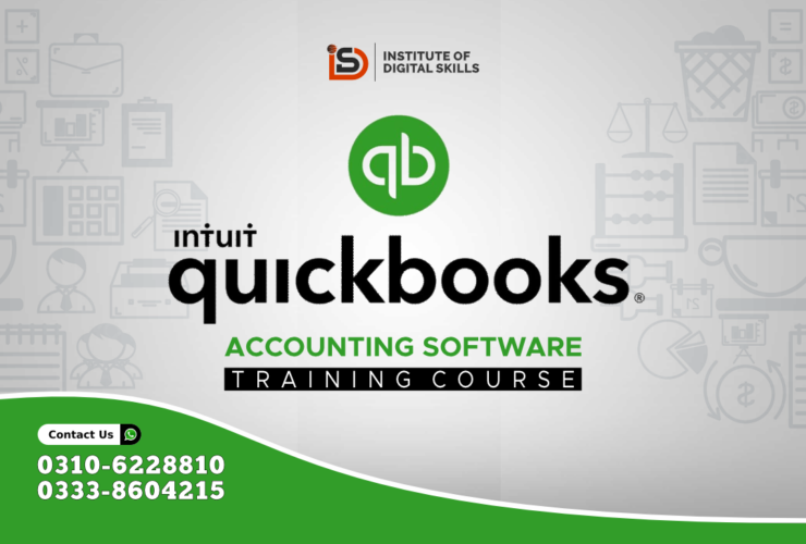 quickbooks accounting course