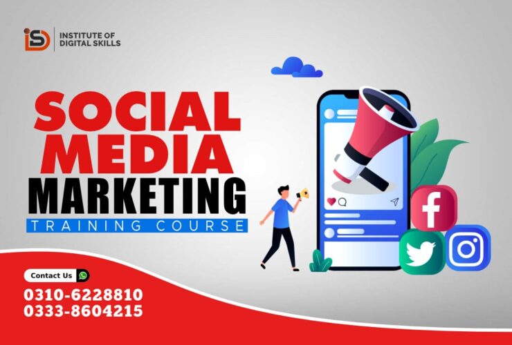 social media marketing training course