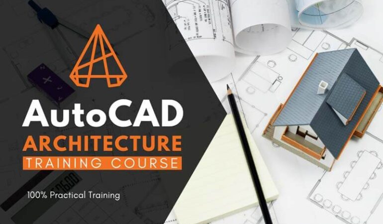 AutoCAD Architecture Course in Sialkot