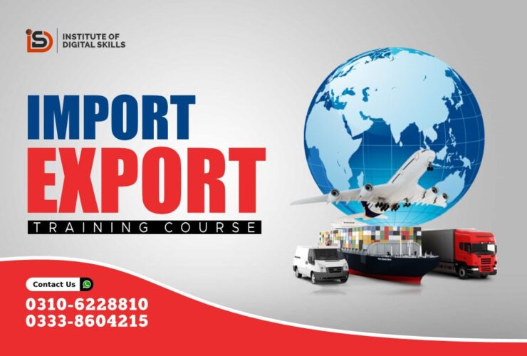 Import Export Training Course