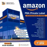 Amazon FBA Private Label Professional Training Course