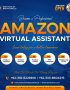 Amazon Virtual Assistant Training Course