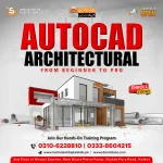 AutoCAD Architectural Training Course