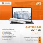 AutoCAD Architectural Training Course