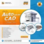 AutoCAD Architectural Training Course