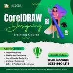 CorelDRAW Designing Training Course