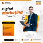 Digital Marketing Course in Sialkot