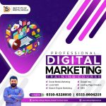 Digital Marketing Course in Sialkot