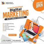 Digital Marketing Course in Sialkot