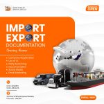 Import Export Course in Sialkot