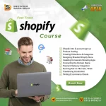 Shopify Ecommerce Course