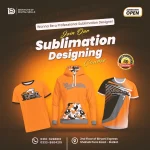 Sublimation Designing Training Course