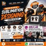 Sublimation Designing Course - Image 2