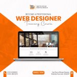 Web Designing Course in Sialkot