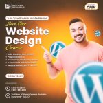 Web Designing Course in Sialkot - Image 4