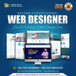 Web Designing Course in Sialkot