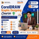 coreldraw graphic designing course in sialkot