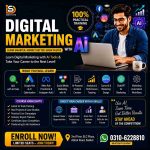 digital marketing course in sialkot