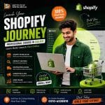 shopify course in sialkot