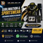 sublimation designing course in sialkot