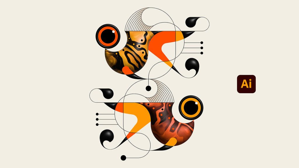 Download Adobe Illustrator 2025​