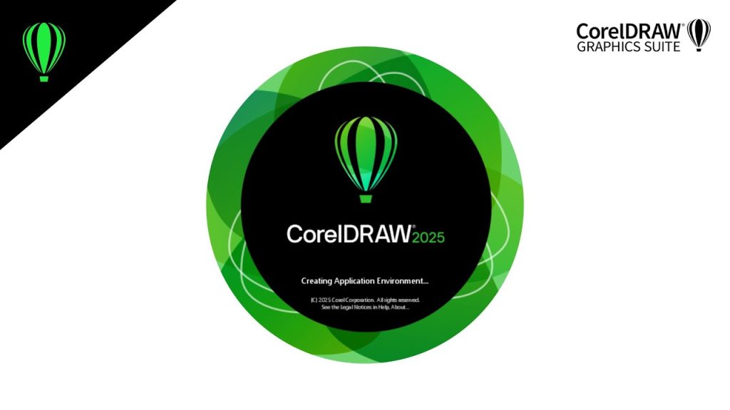 Download CorelDRAW 2025 Free