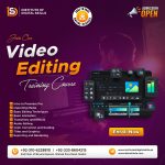 Video Editing Course in Sialkot - Image 2