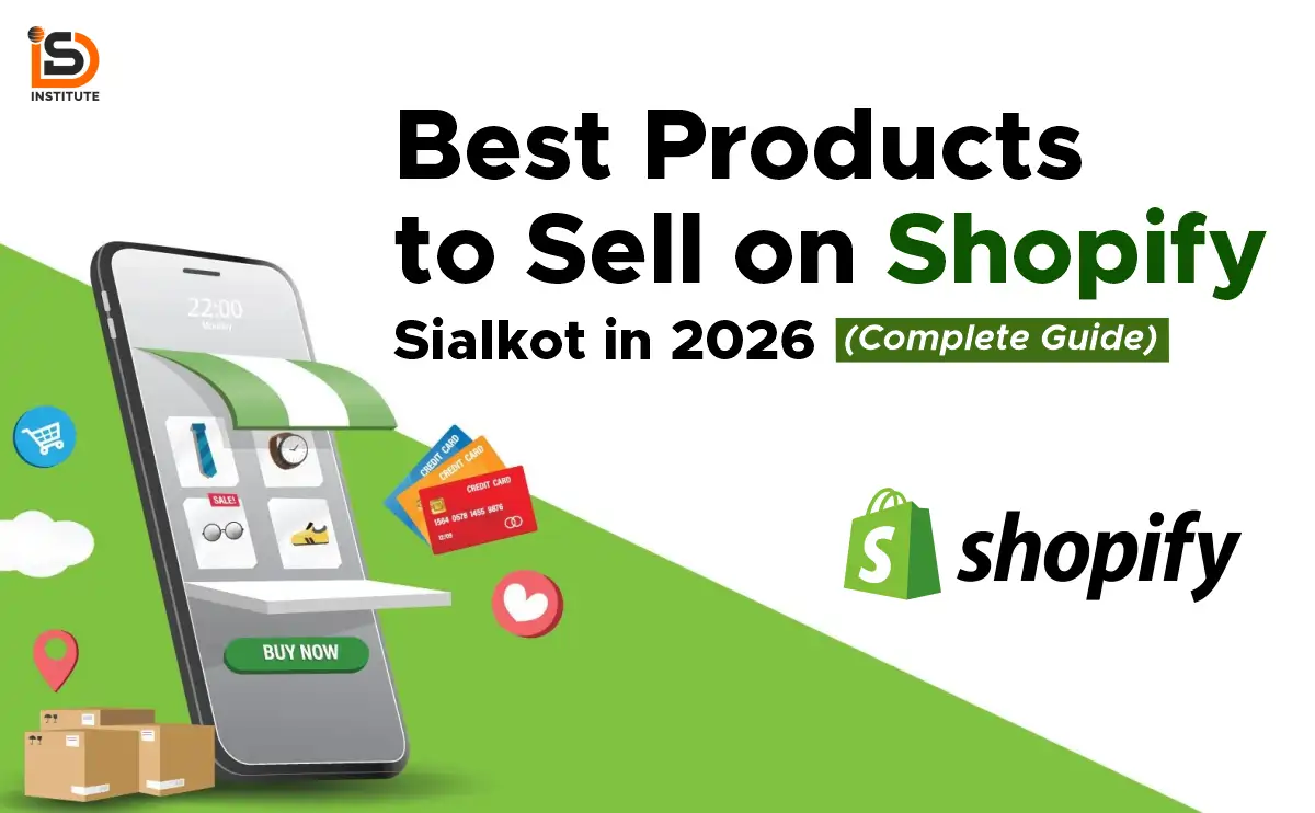 Best Products to Sell on Shopify from Sialkot in 2026