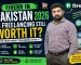 Fiverr in Pakistan 2026 Is Freelancing Still Worth It After AI