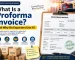 What Is a Proforma Invoice? Why Exporters Use It in Pakistan