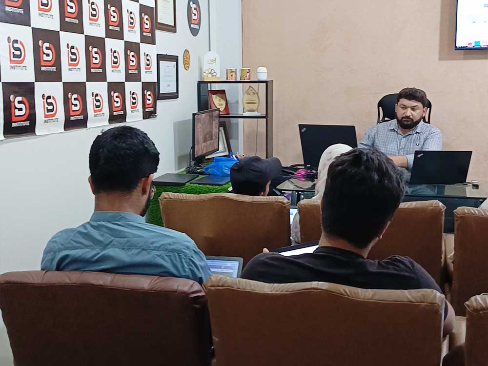 digital marketing course sialkot