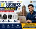 start ebay business from sialkot