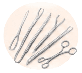 surgical industry