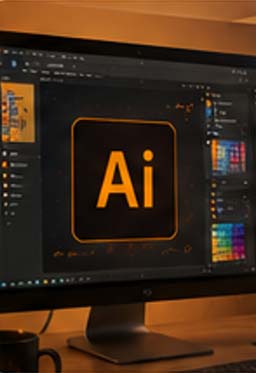 adobe illustrator designing course