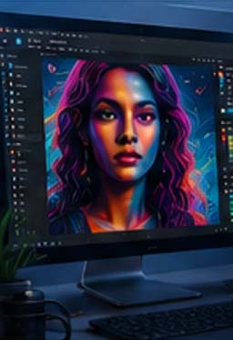 adobe photoshop designing course