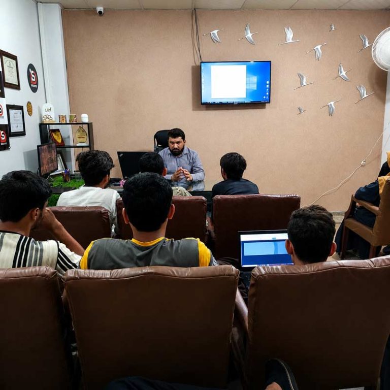 ids institute import export classroom