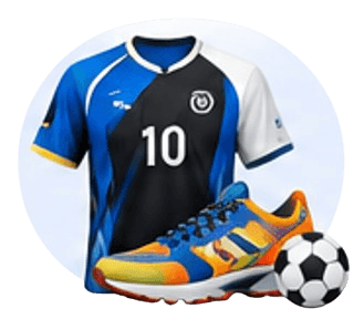 sports wear industry