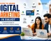 How to Learn Digital Marketing in Sialkot