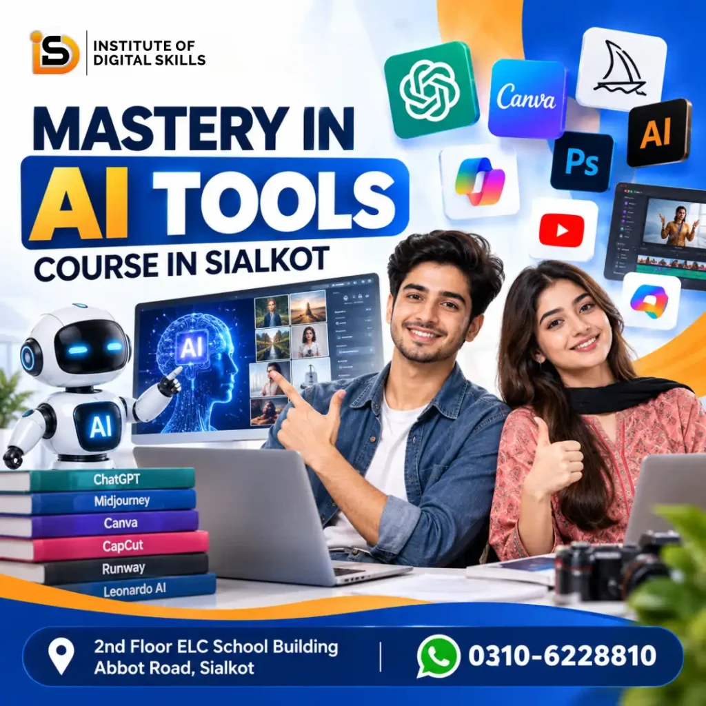 mastery-in-ai-tools-course-in-sialkot