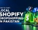 Local Shopify Dropshipping in Pakistan 2026